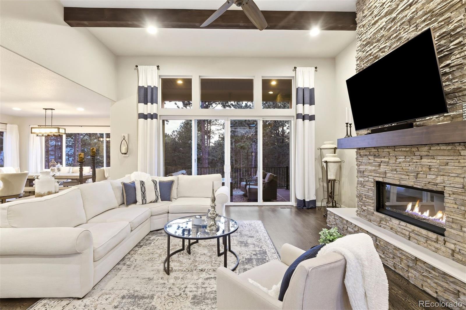 MLS Image #9 for 16224  sunrise glory lane,monument, Colorado