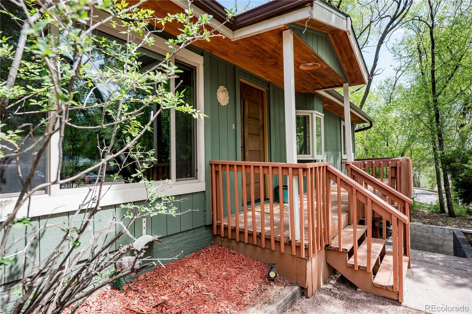 MLS Image #2 for 1515  dorchester drive,colorado springs, Colorado