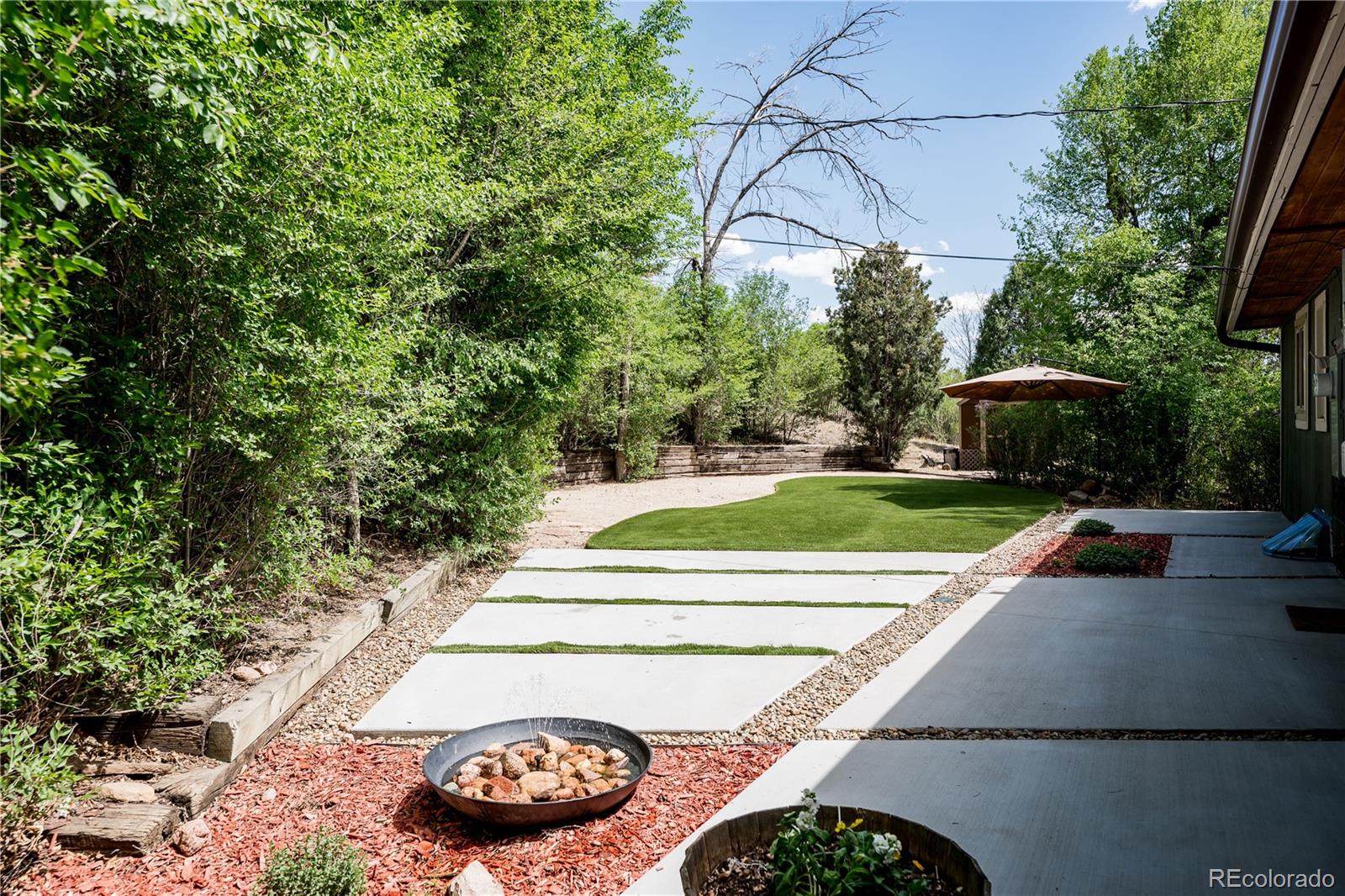 MLS Image #25 for 1515  dorchester drive,colorado springs, Colorado