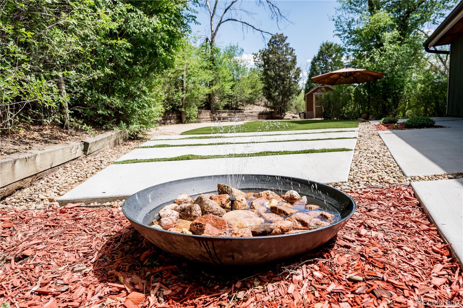 MLS Image #26 for 1515  dorchester drive,colorado springs, Colorado