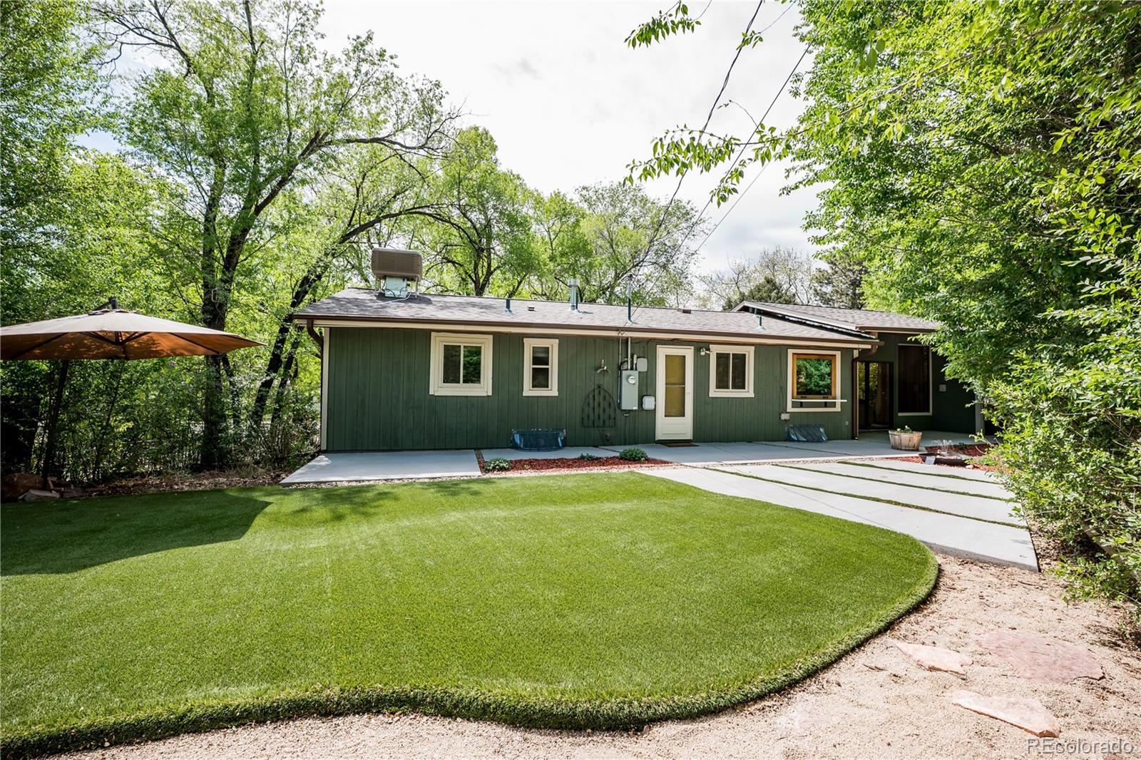 MLS Image #27 for 1515  dorchester drive,colorado springs, Colorado