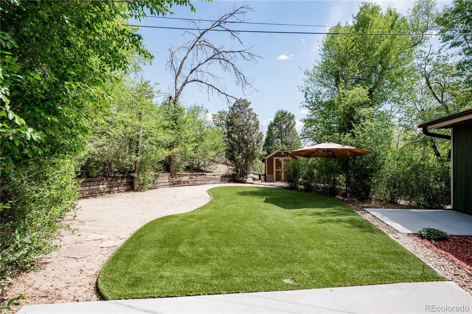 MLS Image #29 for 1515  dorchester drive,colorado springs, Colorado