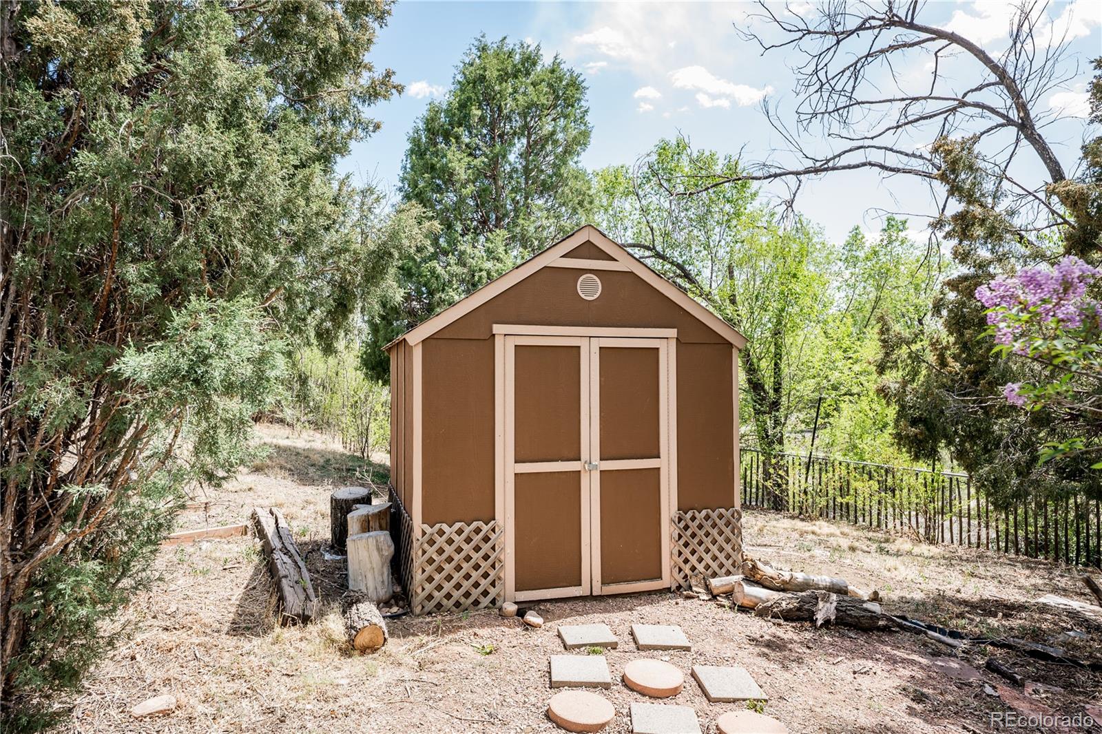 MLS Image #31 for 1515  dorchester drive,colorado springs, Colorado
