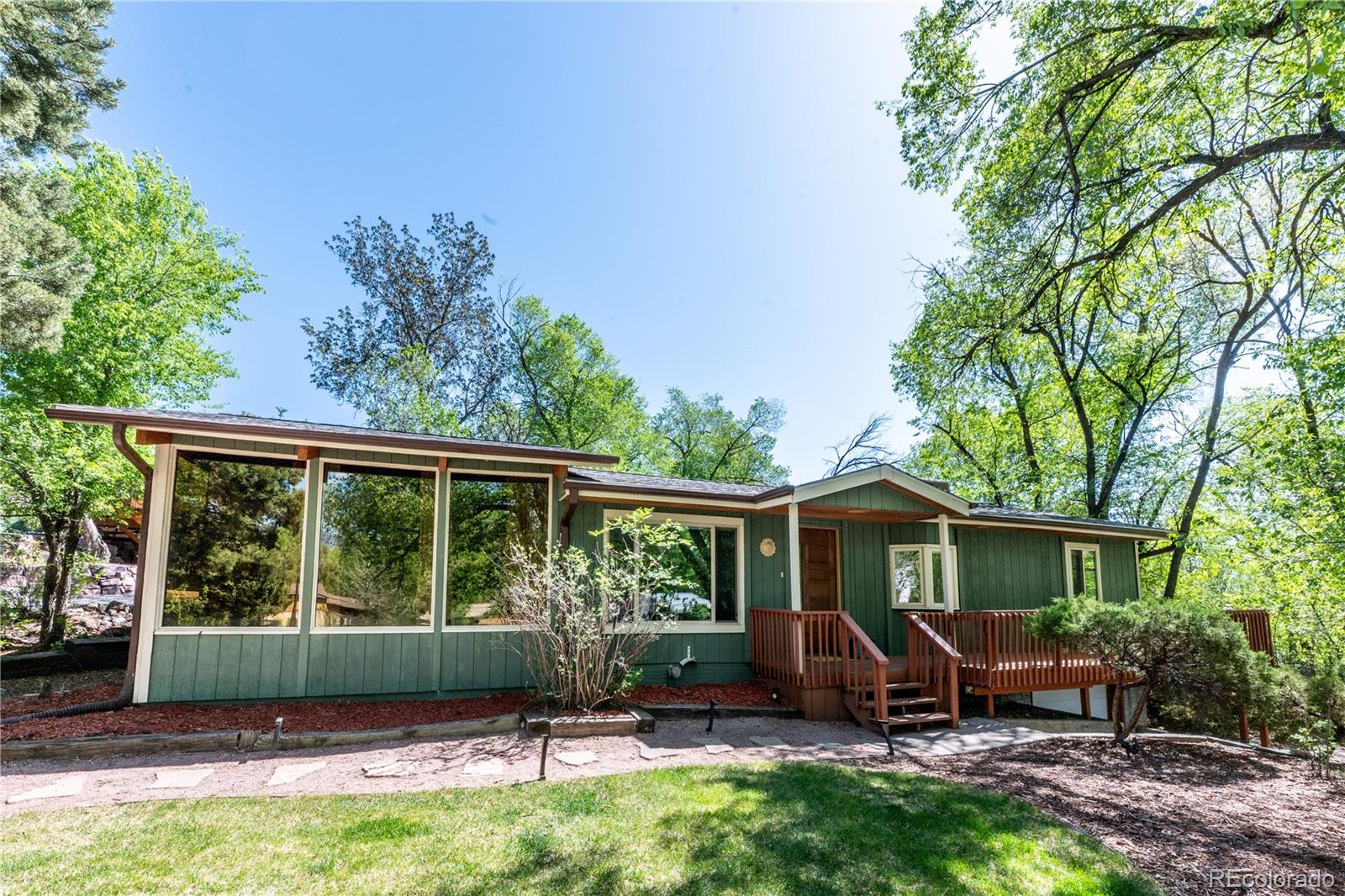 MLS Image #36 for 1515  dorchester drive,colorado springs, Colorado