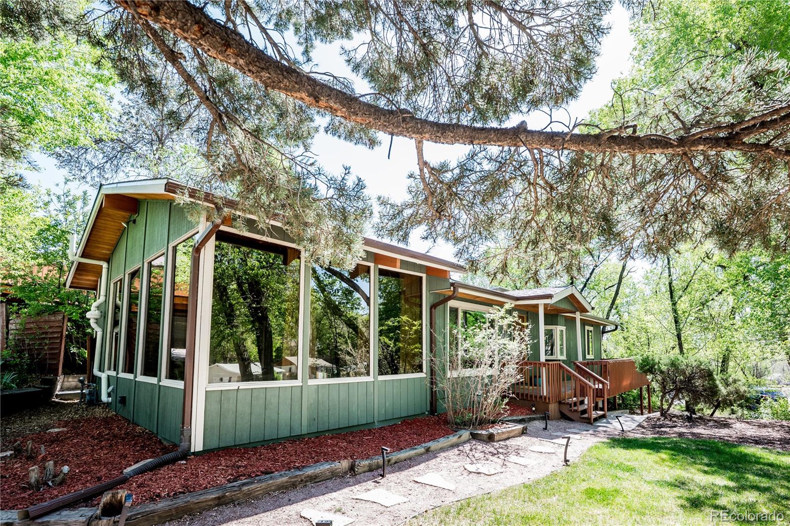 MLS Image #37 for 1515  dorchester drive,colorado springs, Colorado