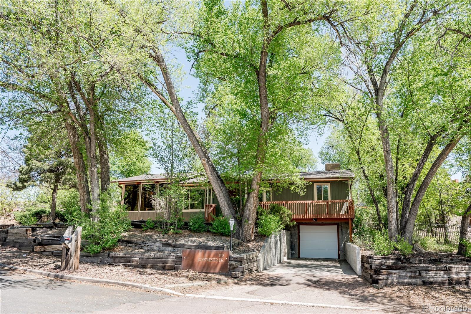 MLS Image #39 for 1515  dorchester drive,colorado springs, Colorado