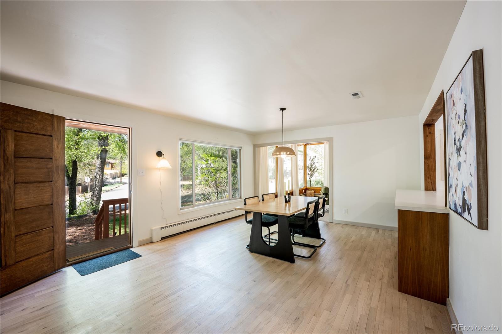 MLS Image #4 for 1515  dorchester drive,colorado springs, Colorado