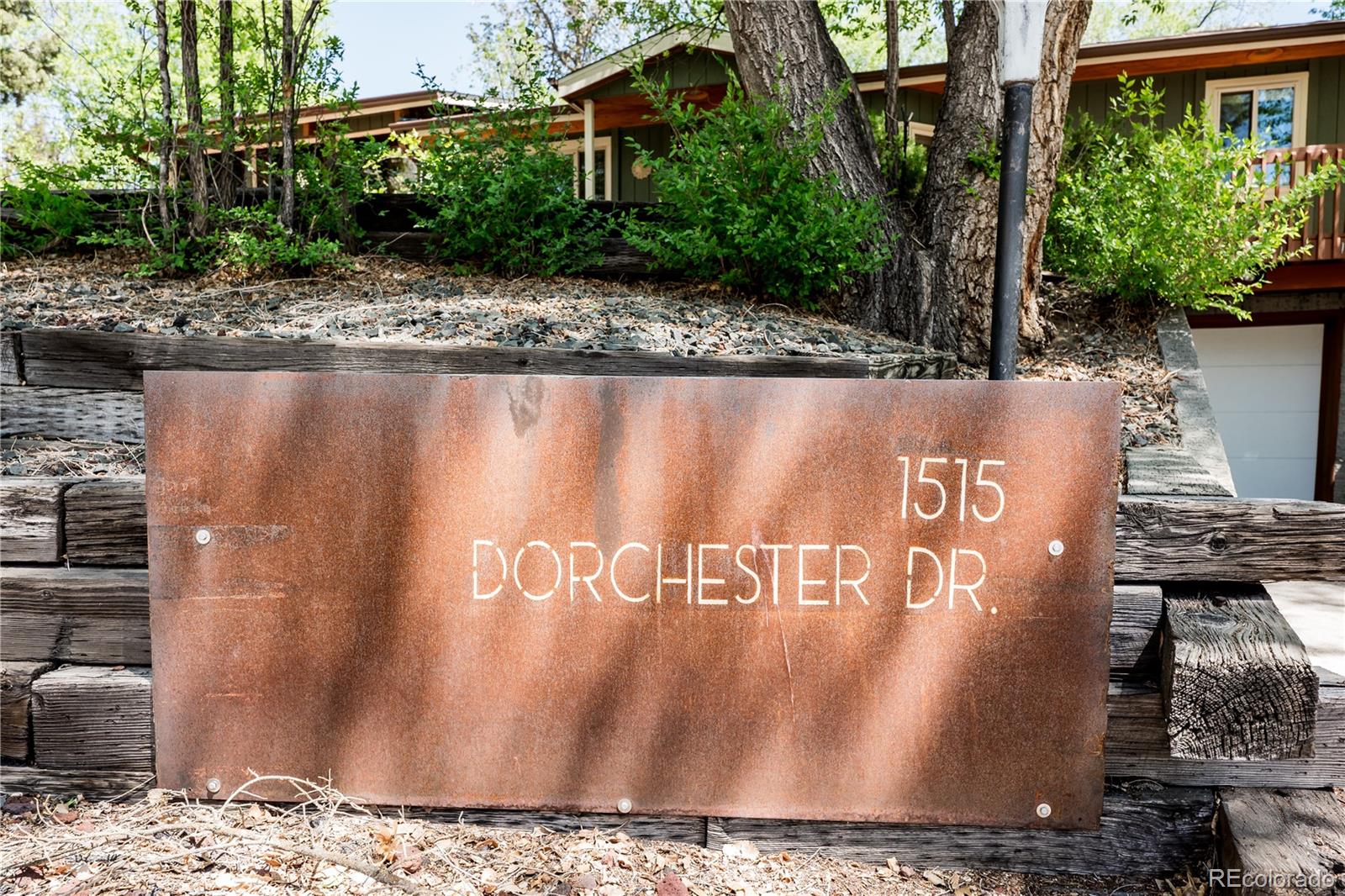 MLS Image #40 for 1515  dorchester drive,colorado springs, Colorado