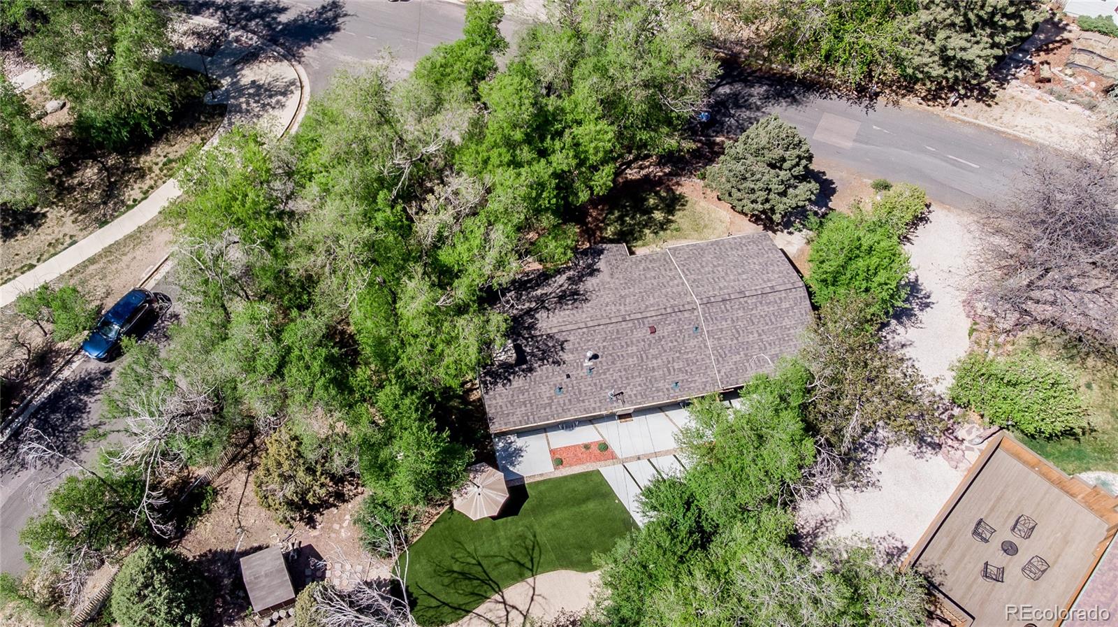 MLS Image #41 for 1515  dorchester drive,colorado springs, Colorado