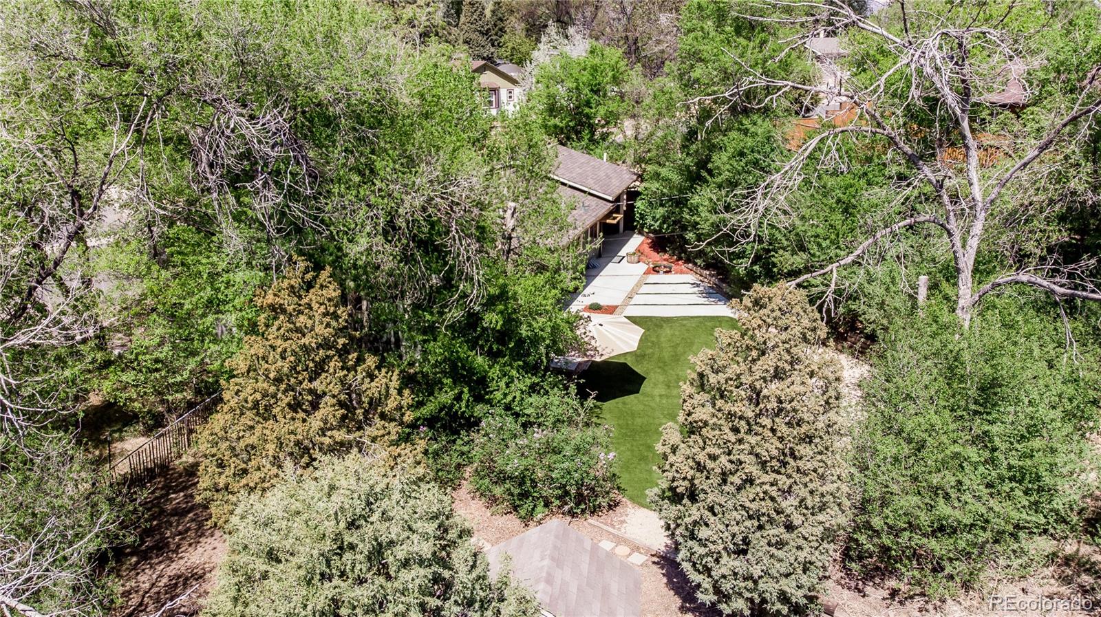 MLS Image #42 for 1515  dorchester drive,colorado springs, Colorado