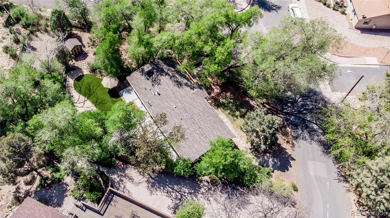 MLS Image #43 for 1515  dorchester drive,colorado springs, Colorado