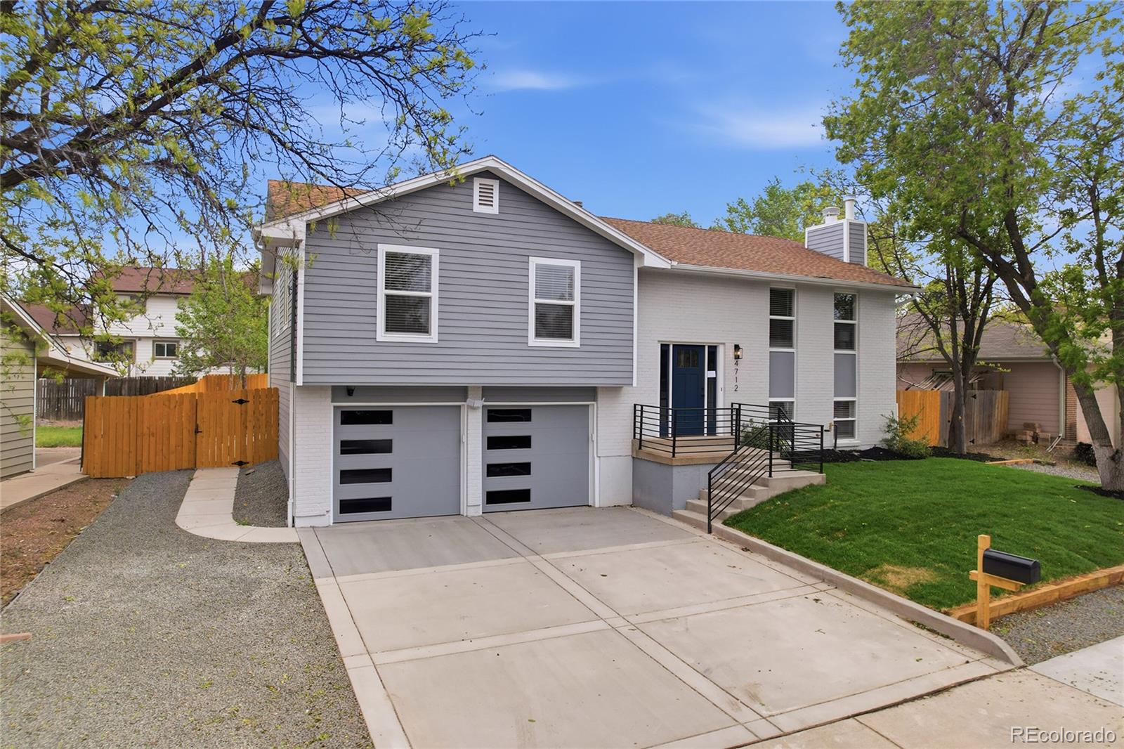 MLS Image #1 for 4712 w 69th drive,westminster, Colorado