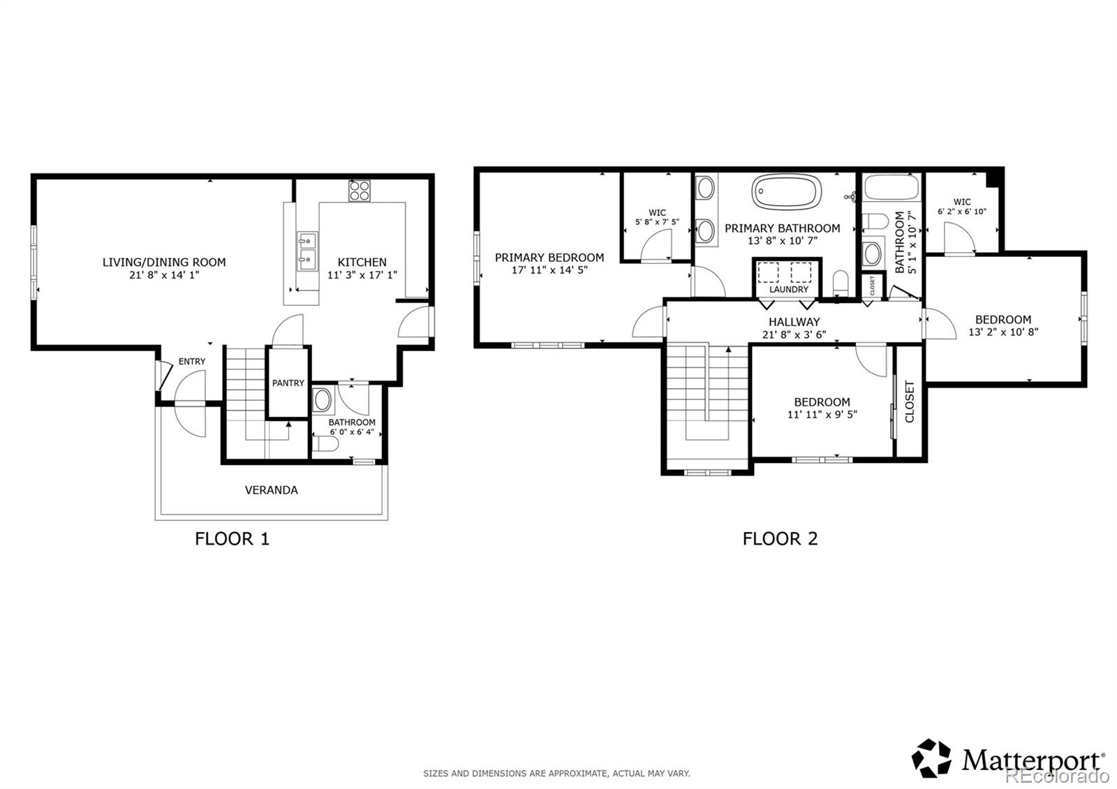 MLS Image #33 for 1804 s buchanan circle ,aurora, Colorado