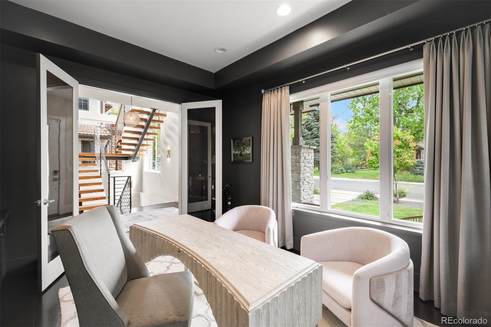 MLS Image #11 for 2457 s cook street,denver, Colorado