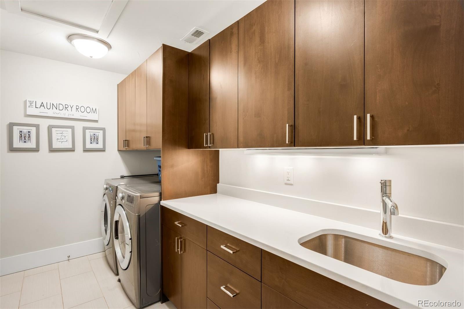 MLS Image #18 for 2457 s cook street,denver, Colorado