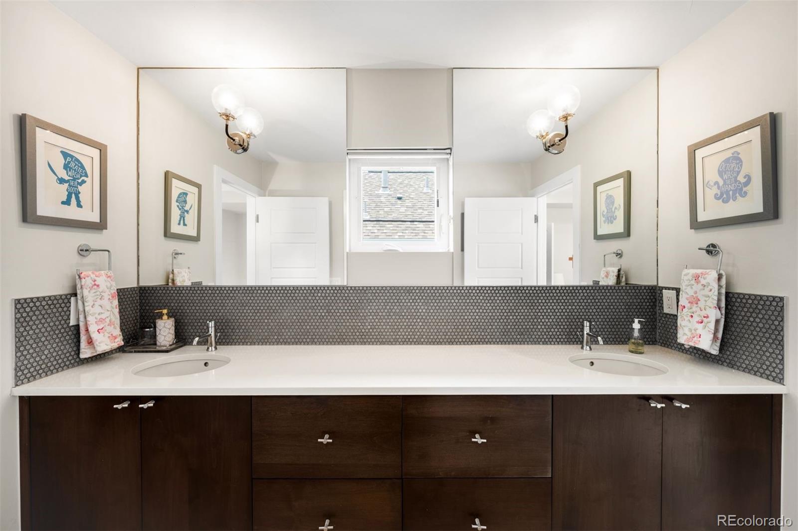 MLS Image #20 for 2457 s cook street,denver, Colorado