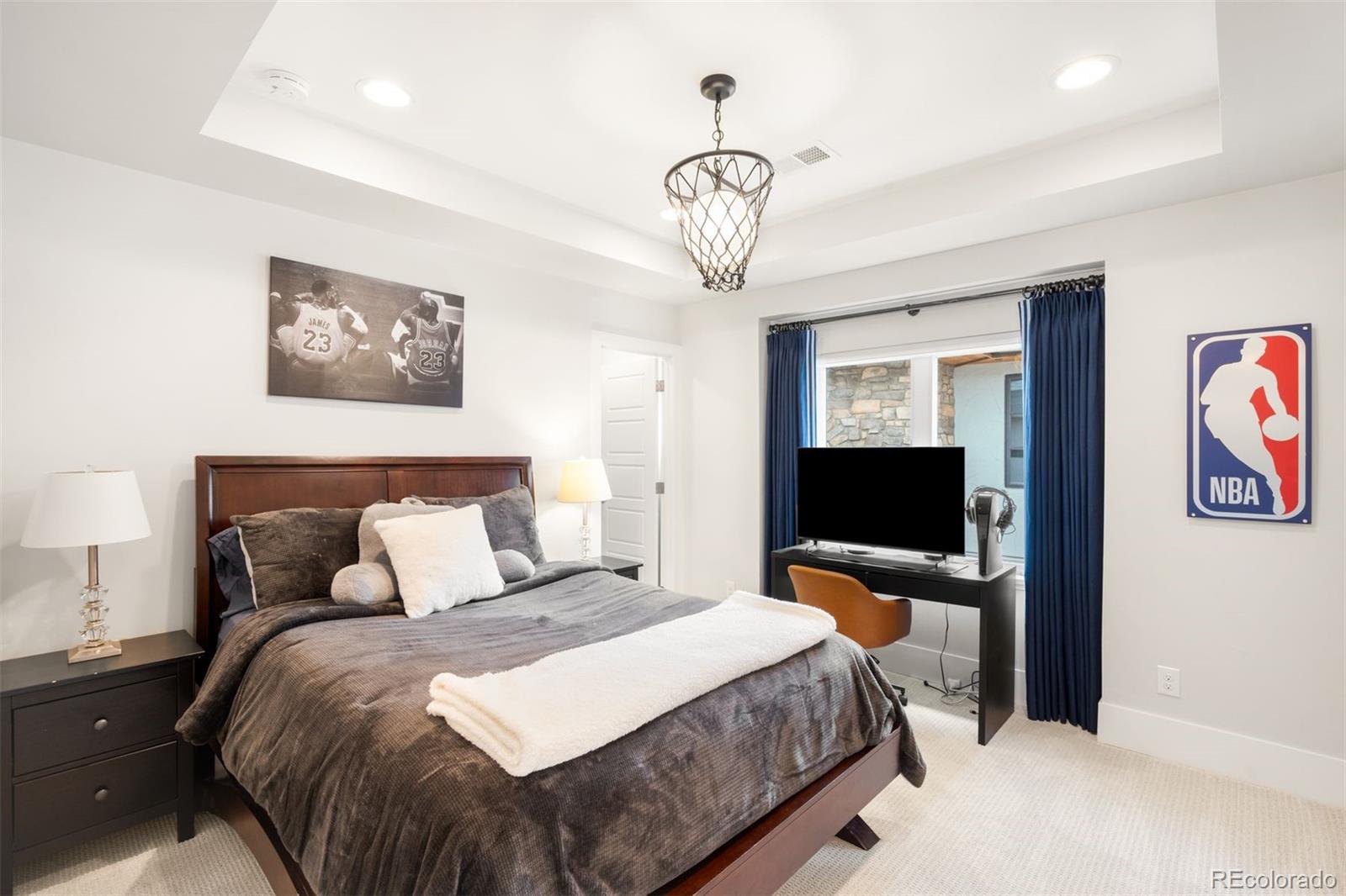MLS Image #22 for 2457 s cook street,denver, Colorado