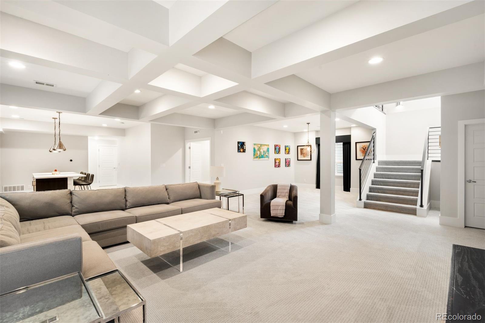 MLS Image #24 for 2457 s cook street,denver, Colorado