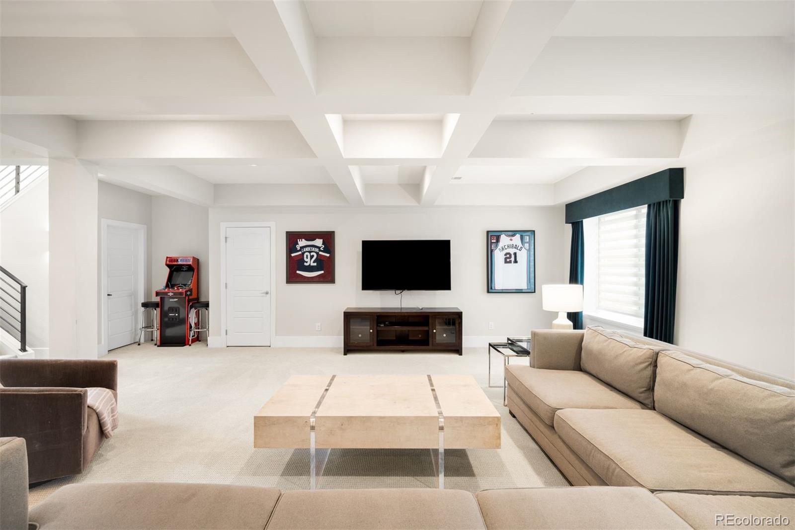 MLS Image #27 for 2457 s cook street,denver, Colorado