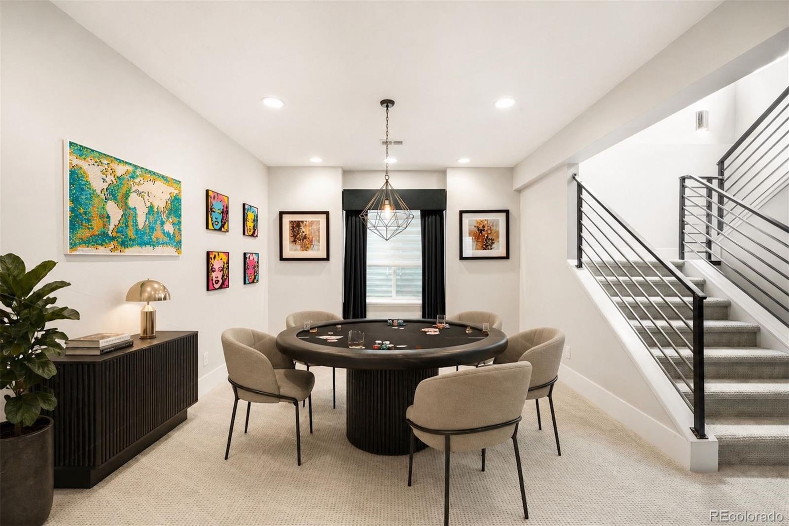MLS Image #28 for 2457 s cook street,denver, Colorado