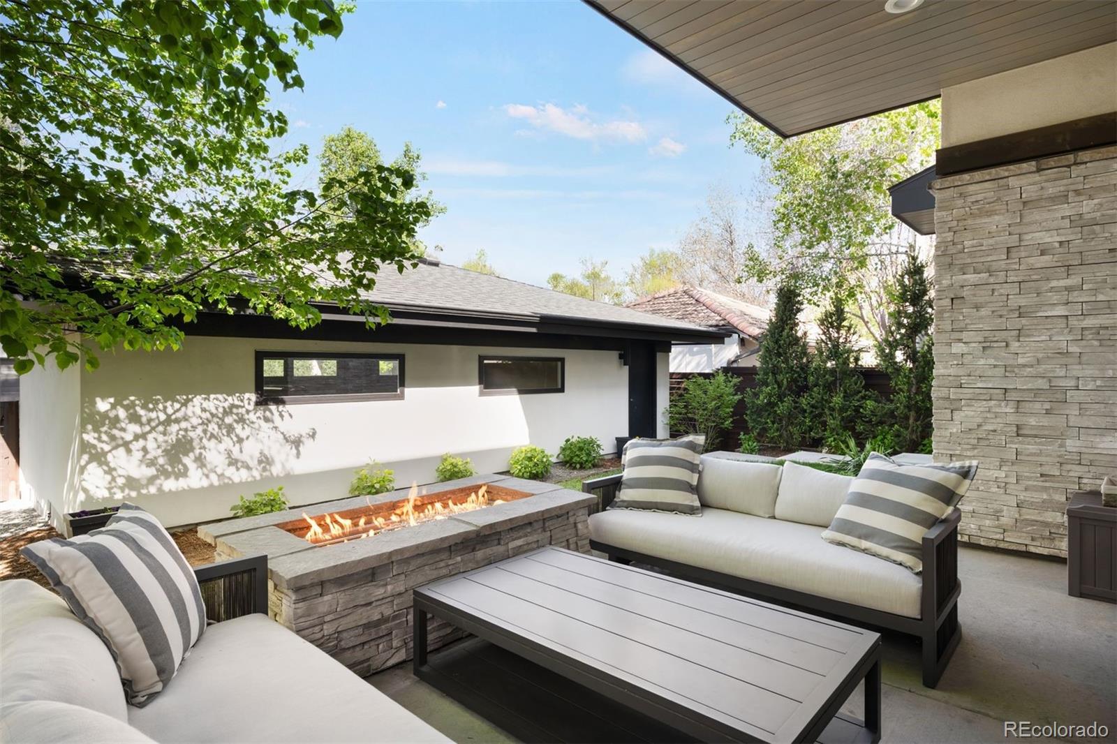 MLS Image #34 for 2457 s cook street,denver, Colorado