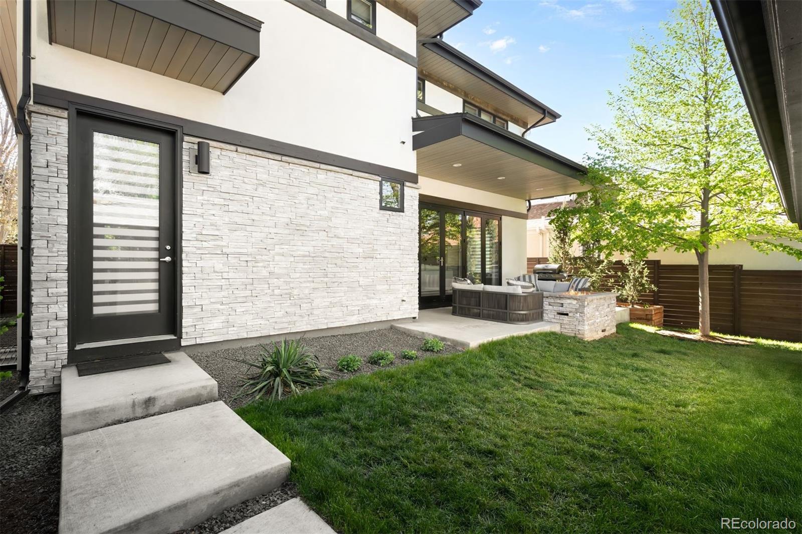 MLS Image #35 for 2457 s cook street,denver, Colorado