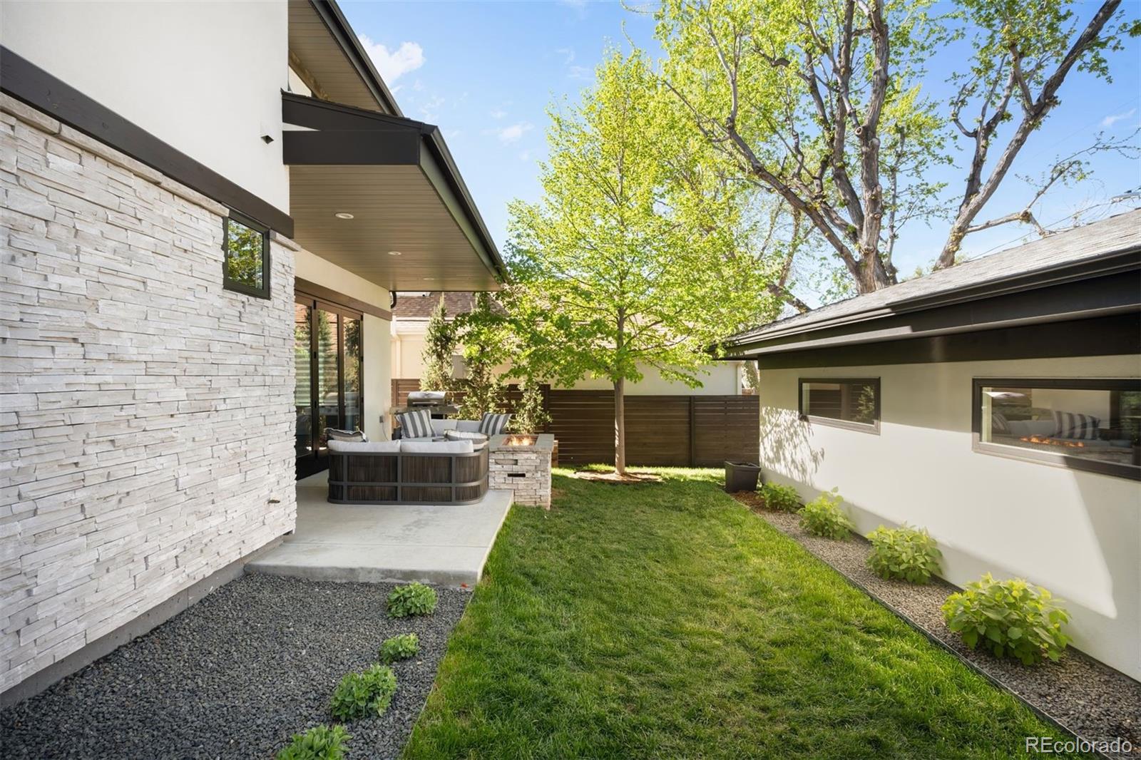MLS Image #36 for 2457 s cook street,denver, Colorado