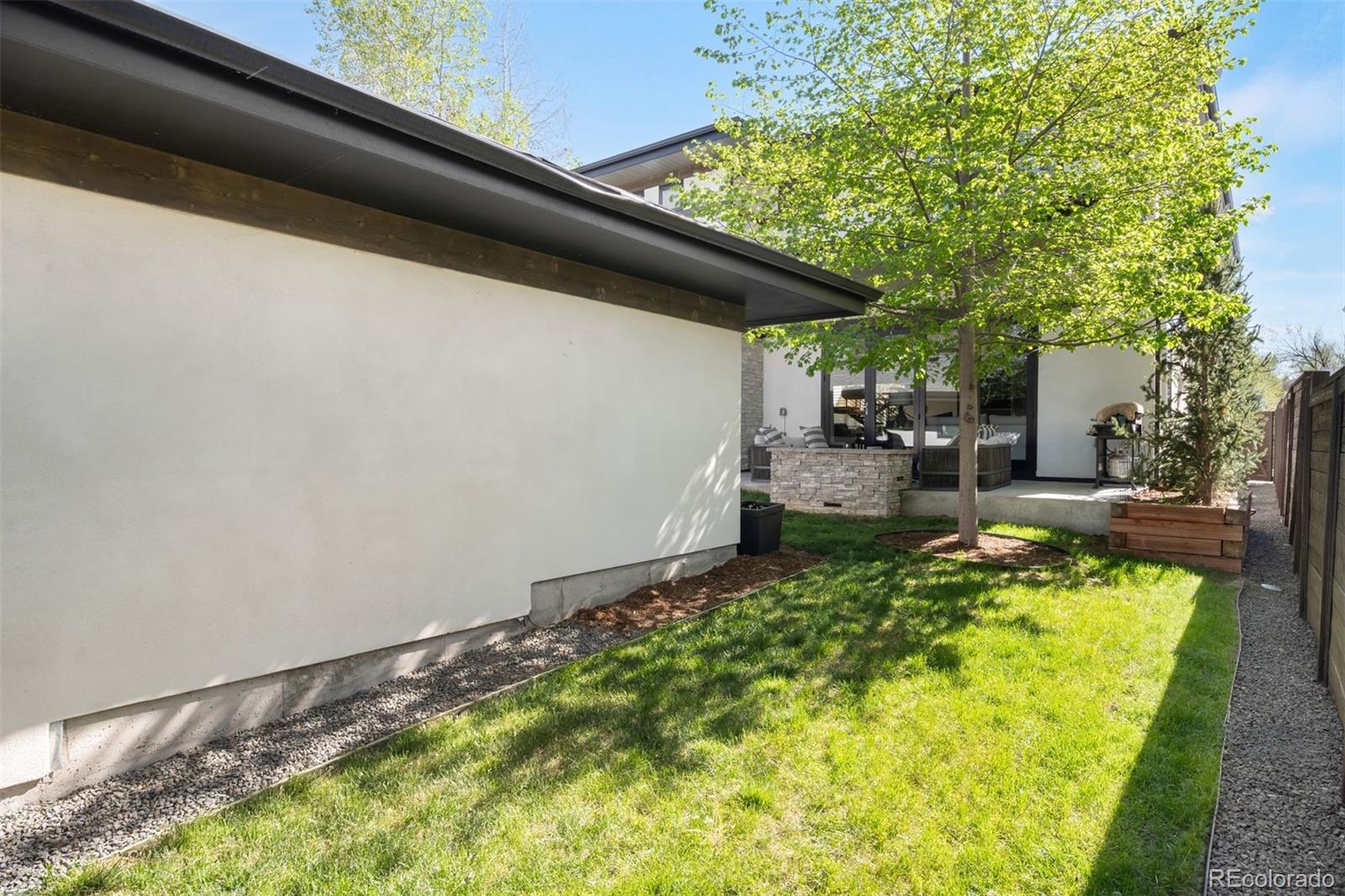 MLS Image #37 for 2457 s cook street,denver, Colorado