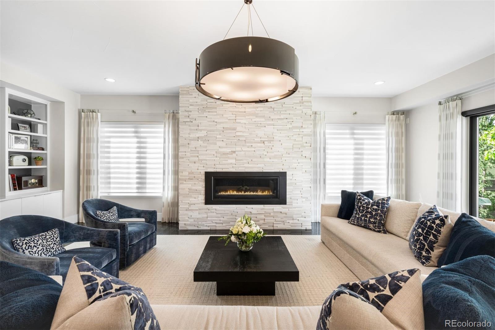 MLS Image #6 for 2457 s cook street,denver, Colorado