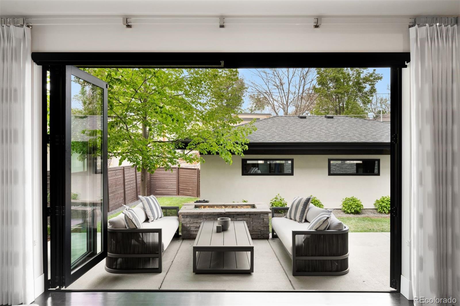 MLS Image #7 for 2457 s cook street,denver, Colorado