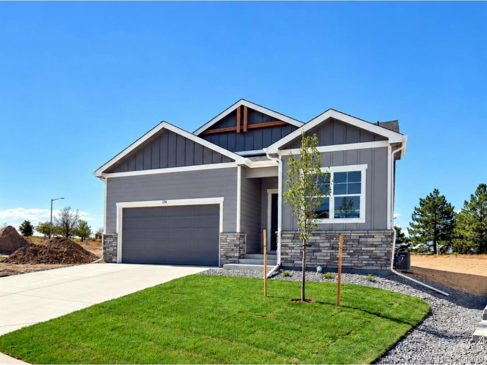MLS Image #1 for 1201  106th avenue,greeley, Colorado