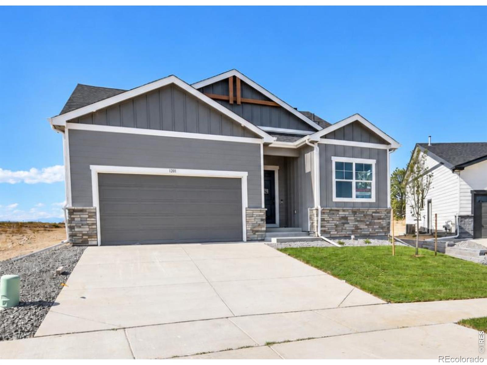 MLS Image #2 for 1201  106th avenue,greeley, Colorado