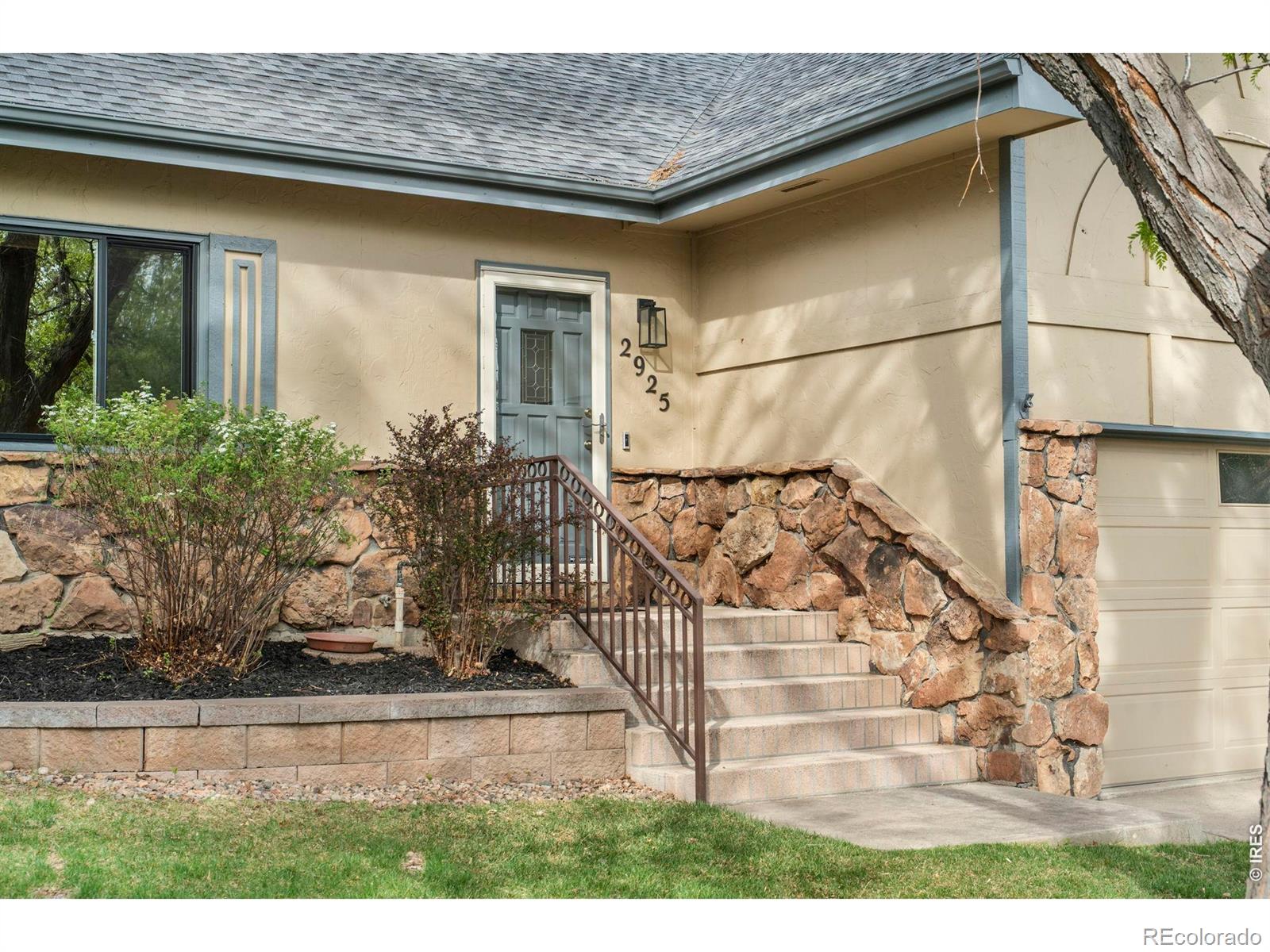 MLS Image #1 for 2925  silverwood drive,fort collins, Colorado