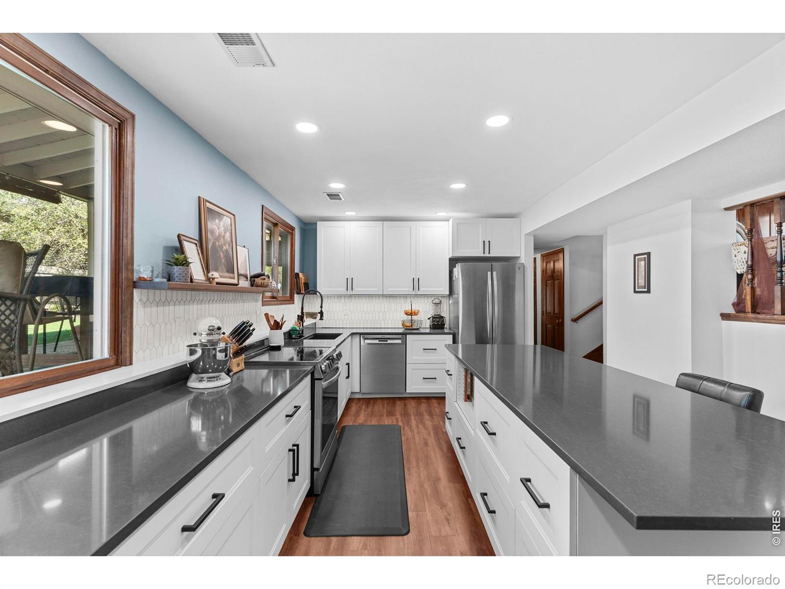 MLS Image #10 for 2925  silverwood drive,fort collins, Colorado