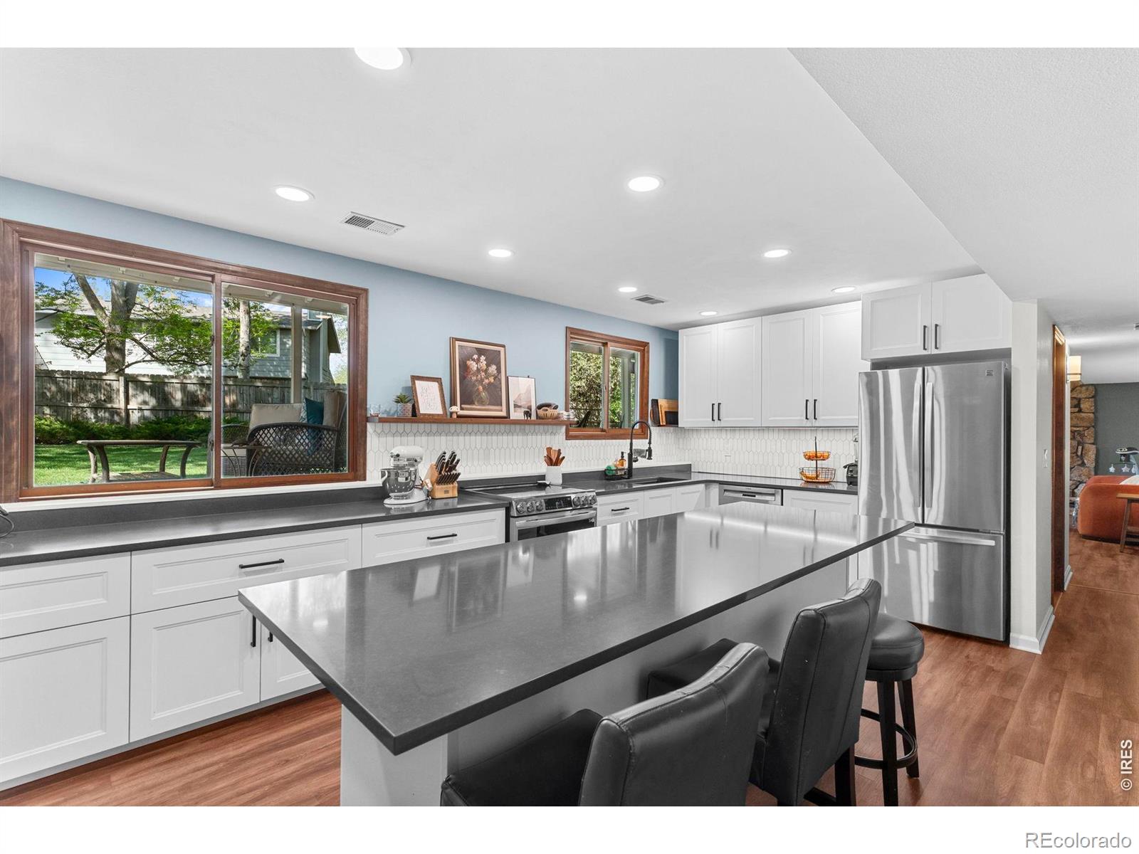 MLS Image #11 for 2925  silverwood drive,fort collins, Colorado