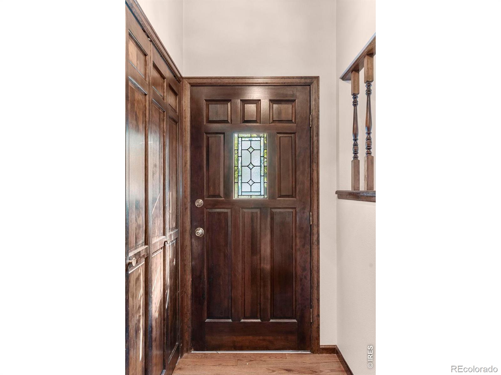MLS Image #2 for 2925  silverwood drive,fort collins, Colorado