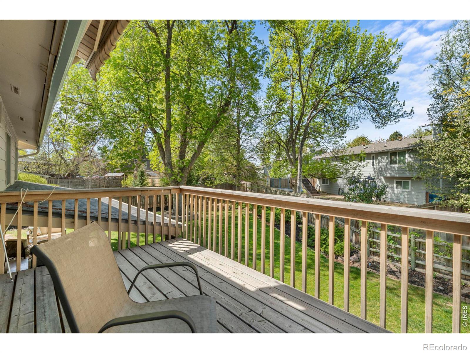 MLS Image #28 for 2925  silverwood drive,fort collins, Colorado