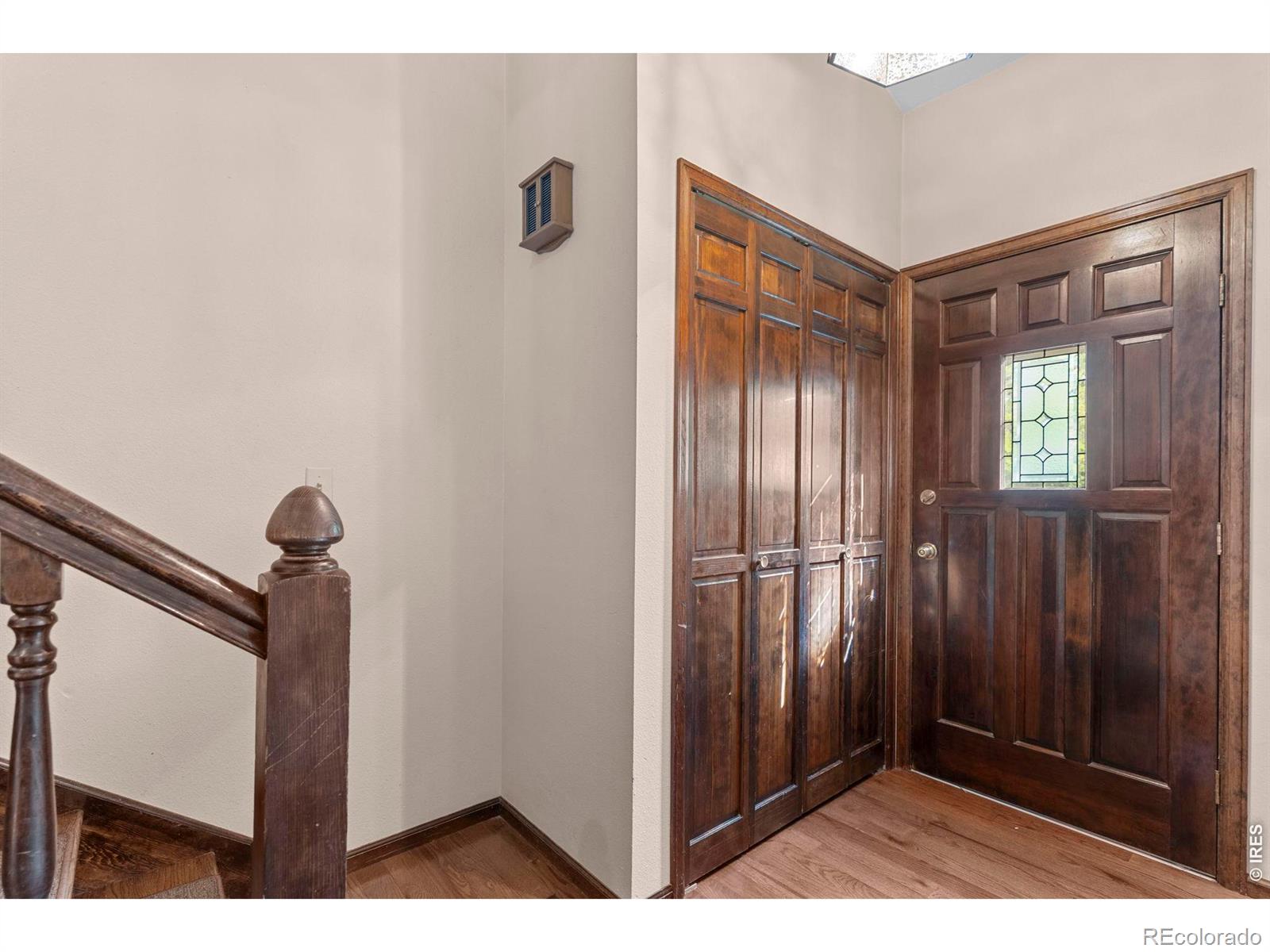 MLS Image #3 for 2925  silverwood drive,fort collins, Colorado