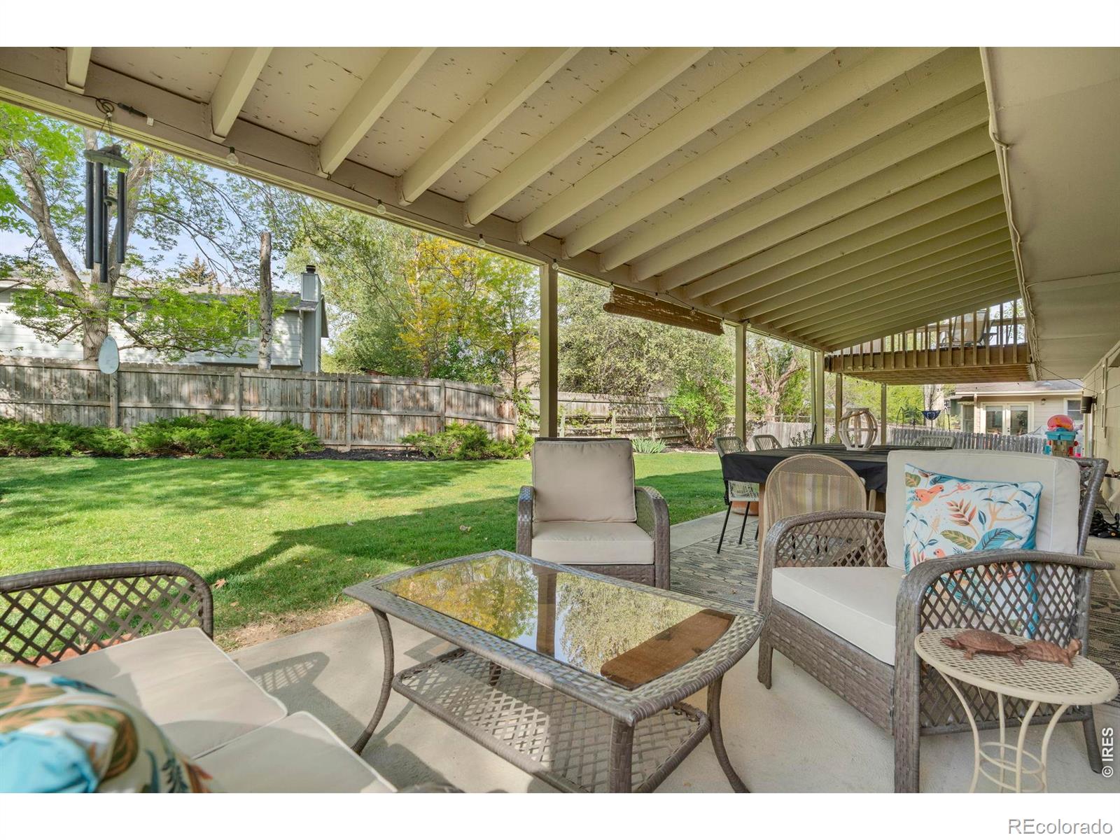 MLS Image #30 for 2925  silverwood drive,fort collins, Colorado