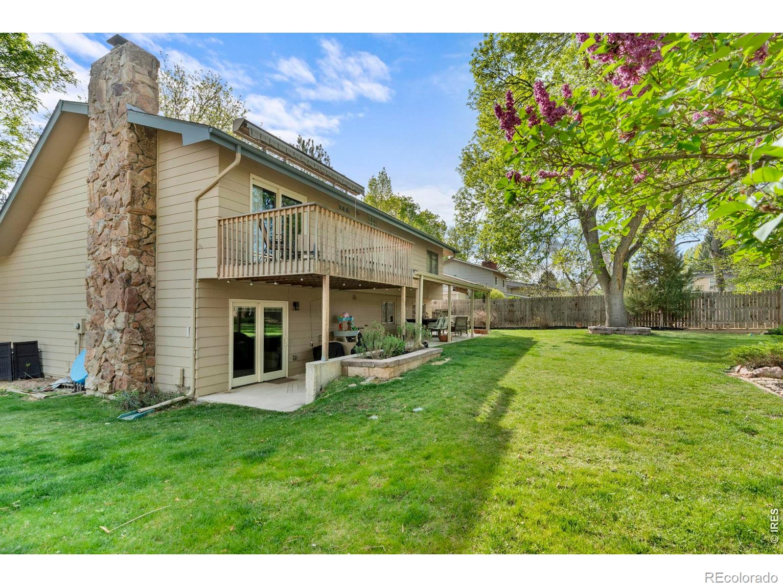 MLS Image #31 for 2925  silverwood drive,fort collins, Colorado
