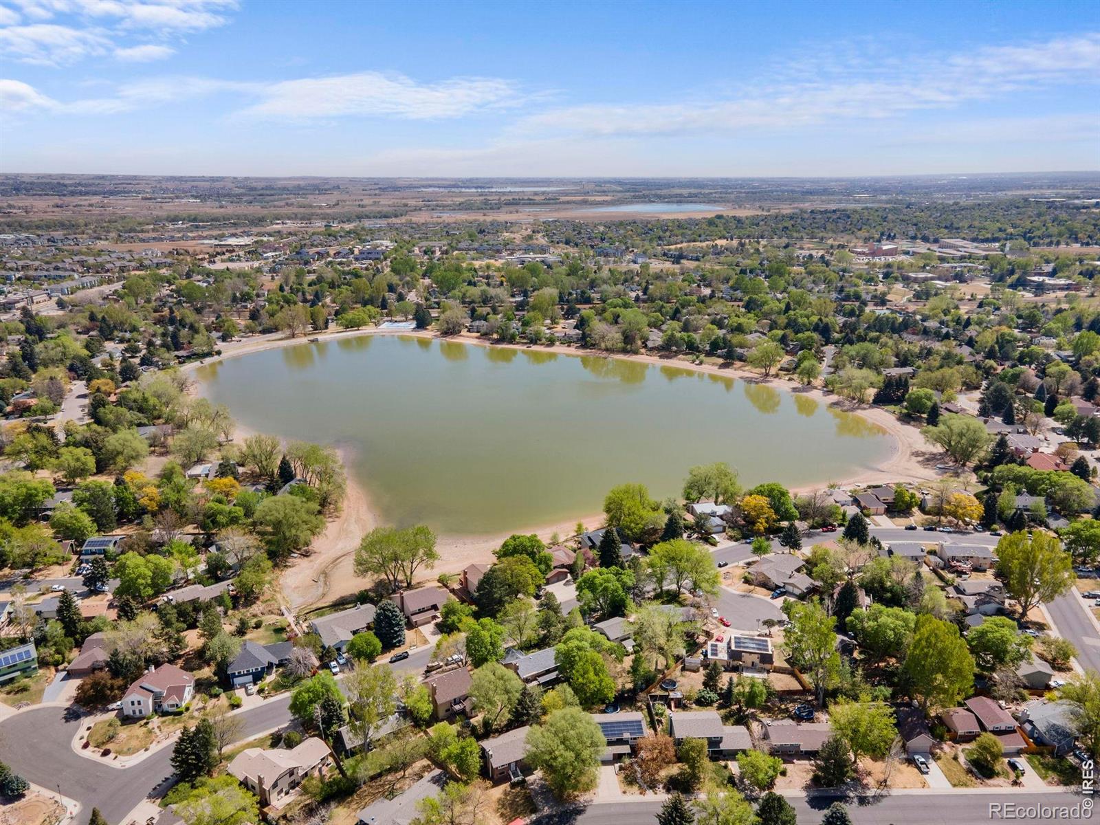 MLS Image #33 for 2925  silverwood drive,fort collins, Colorado