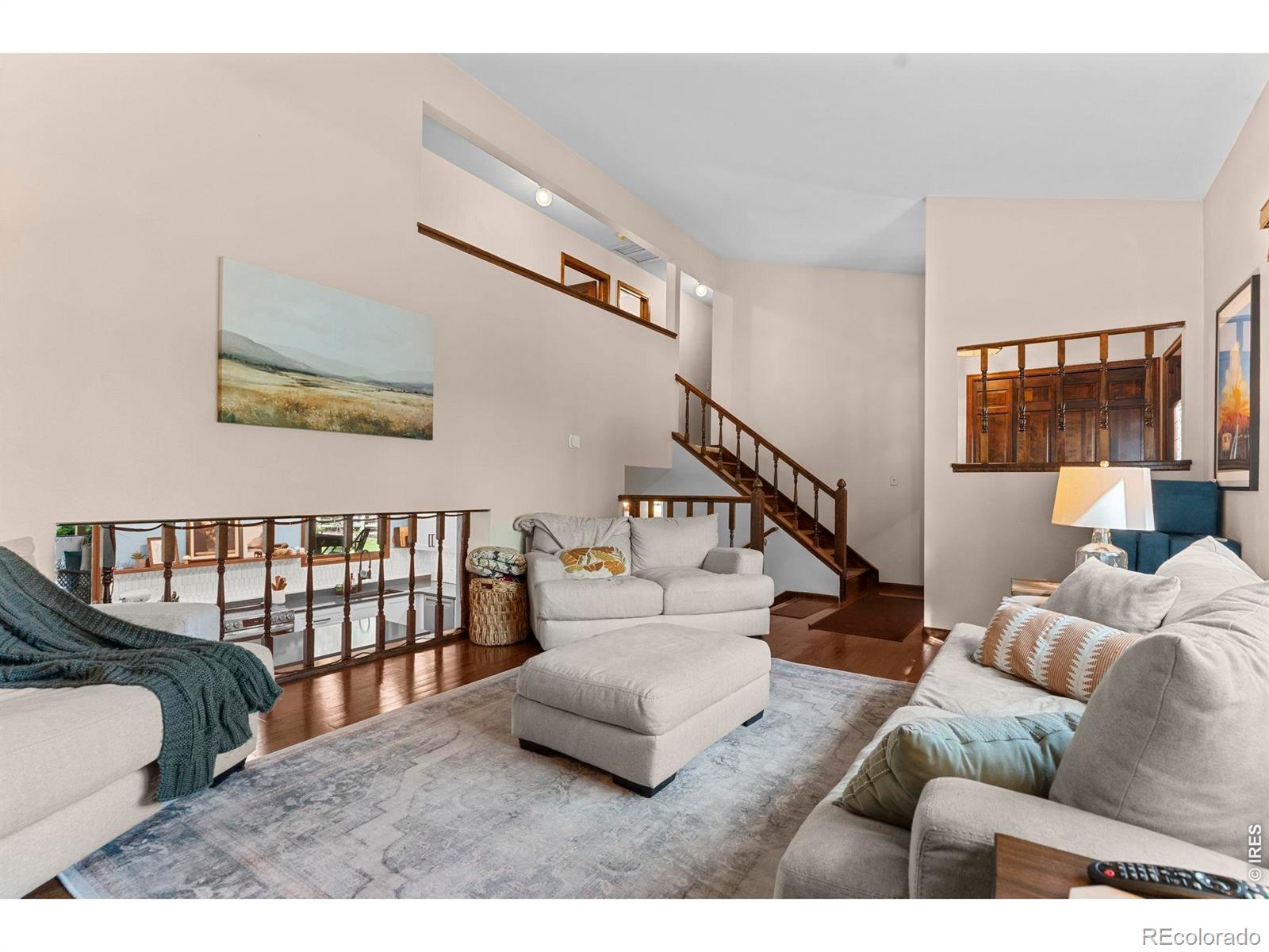 MLS Image #5 for 2925  silverwood drive,fort collins, Colorado