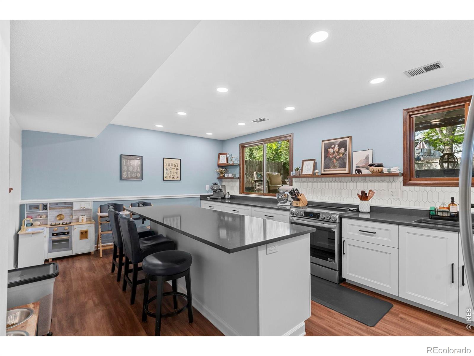 MLS Image #7 for 2925  silverwood drive,fort collins, Colorado