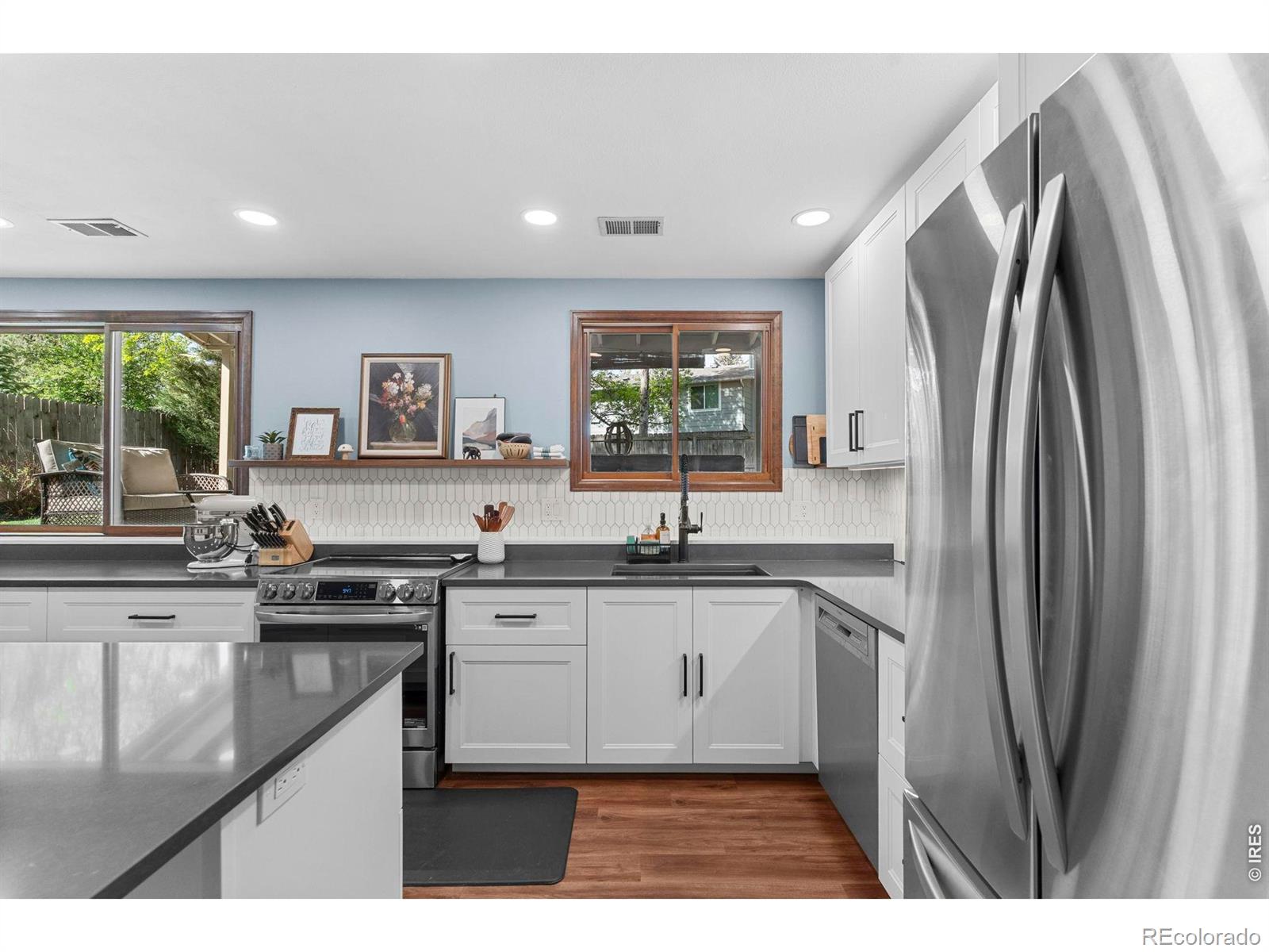 MLS Image #8 for 2925  silverwood drive,fort collins, Colorado