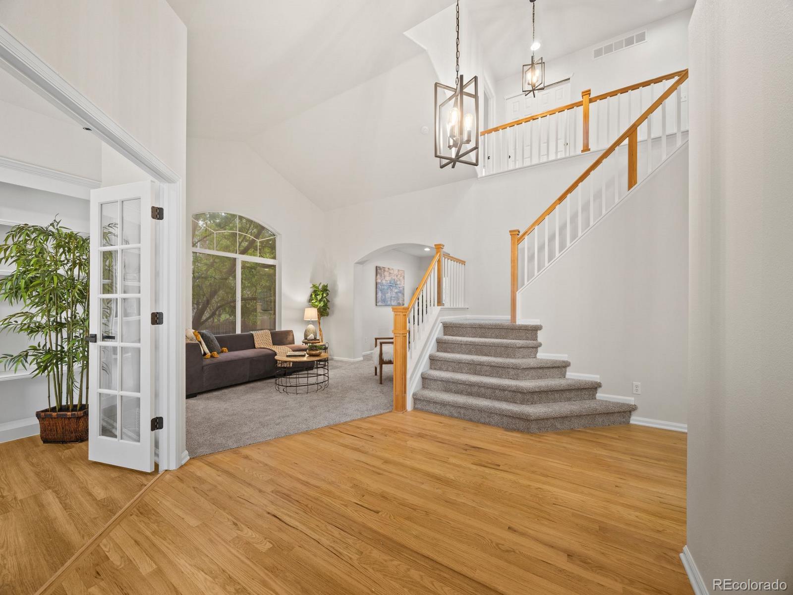 MLS Image #1 for 21122  white pine lane,parker, Colorado
