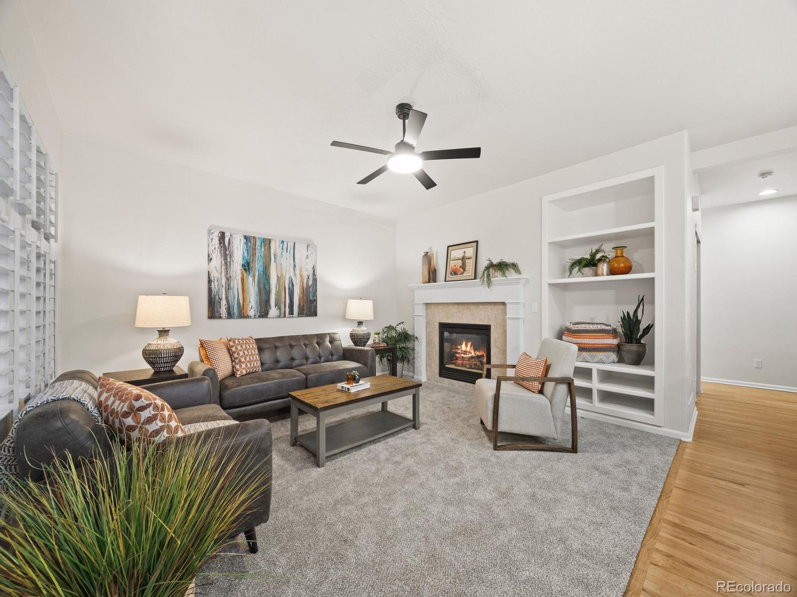 MLS Image #17 for 21122  white pine lane,parker, Colorado