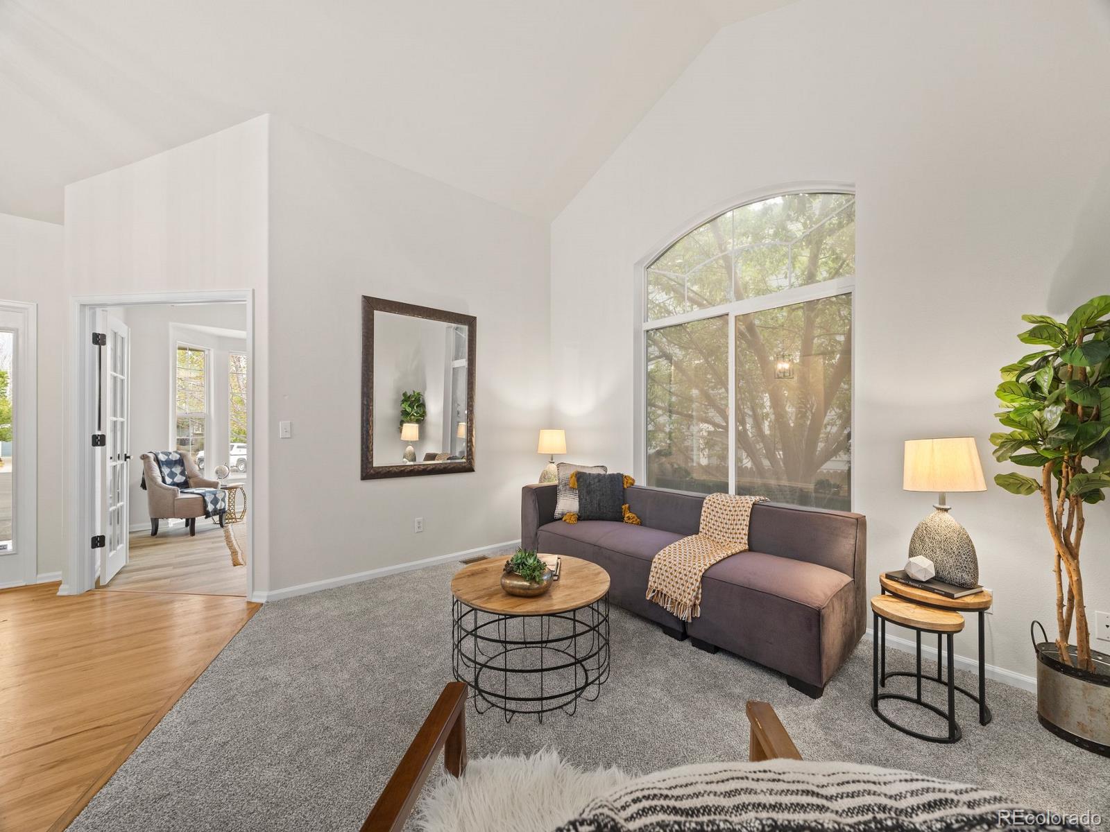 MLS Image #2 for 21122  white pine lane,parker, Colorado