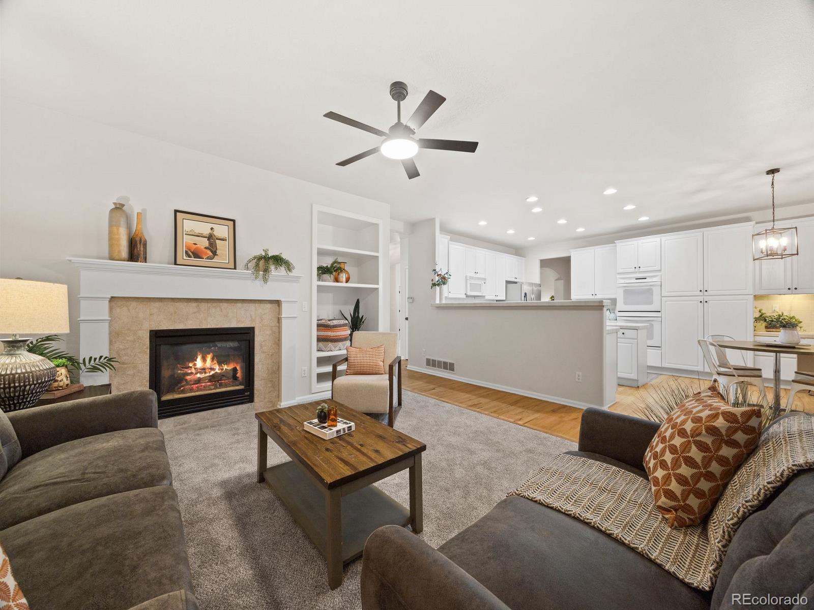 MLS Image #20 for 21122  white pine lane,parker, Colorado