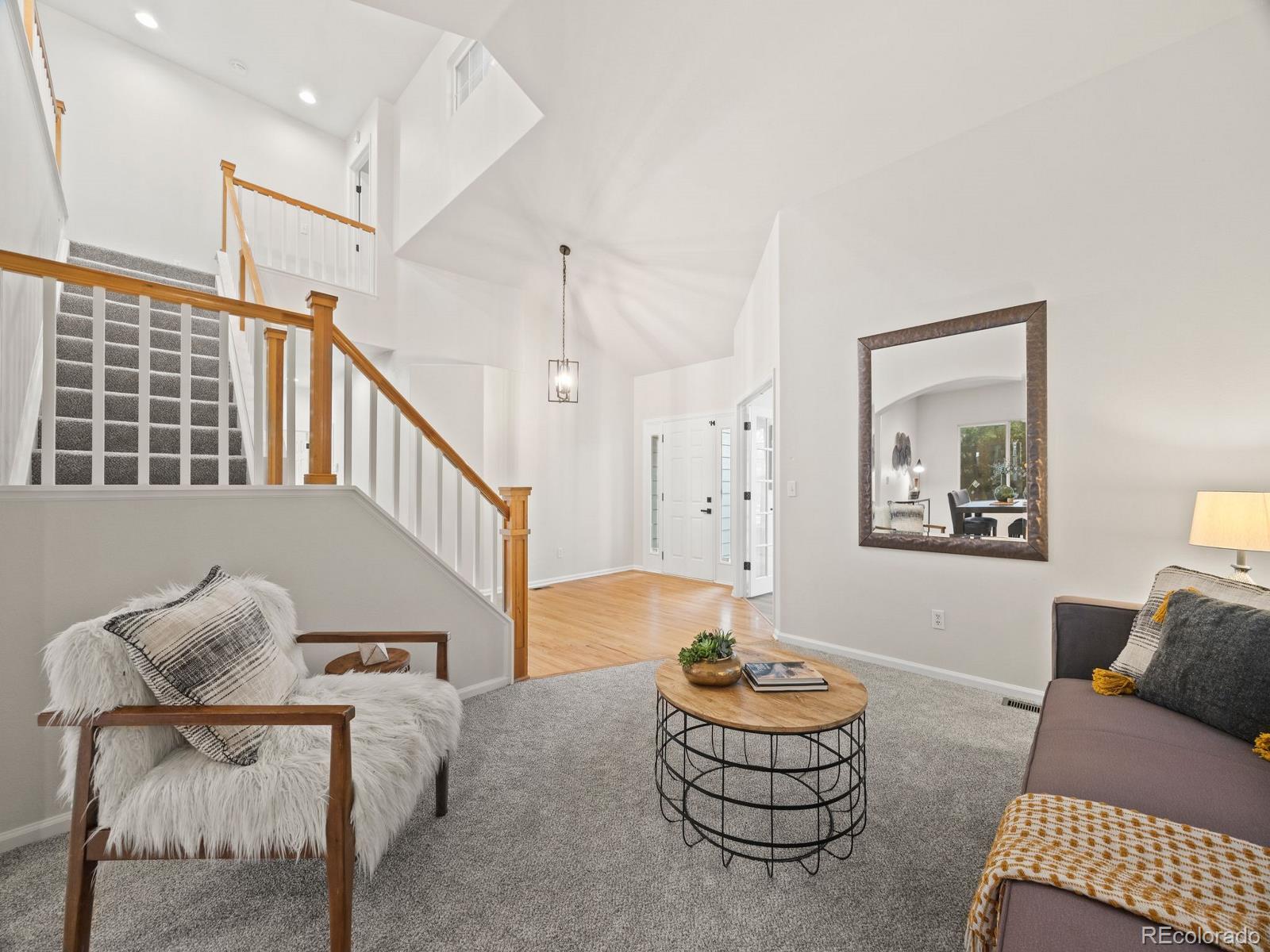 MLS Image #21 for 21122  white pine lane,parker, Colorado