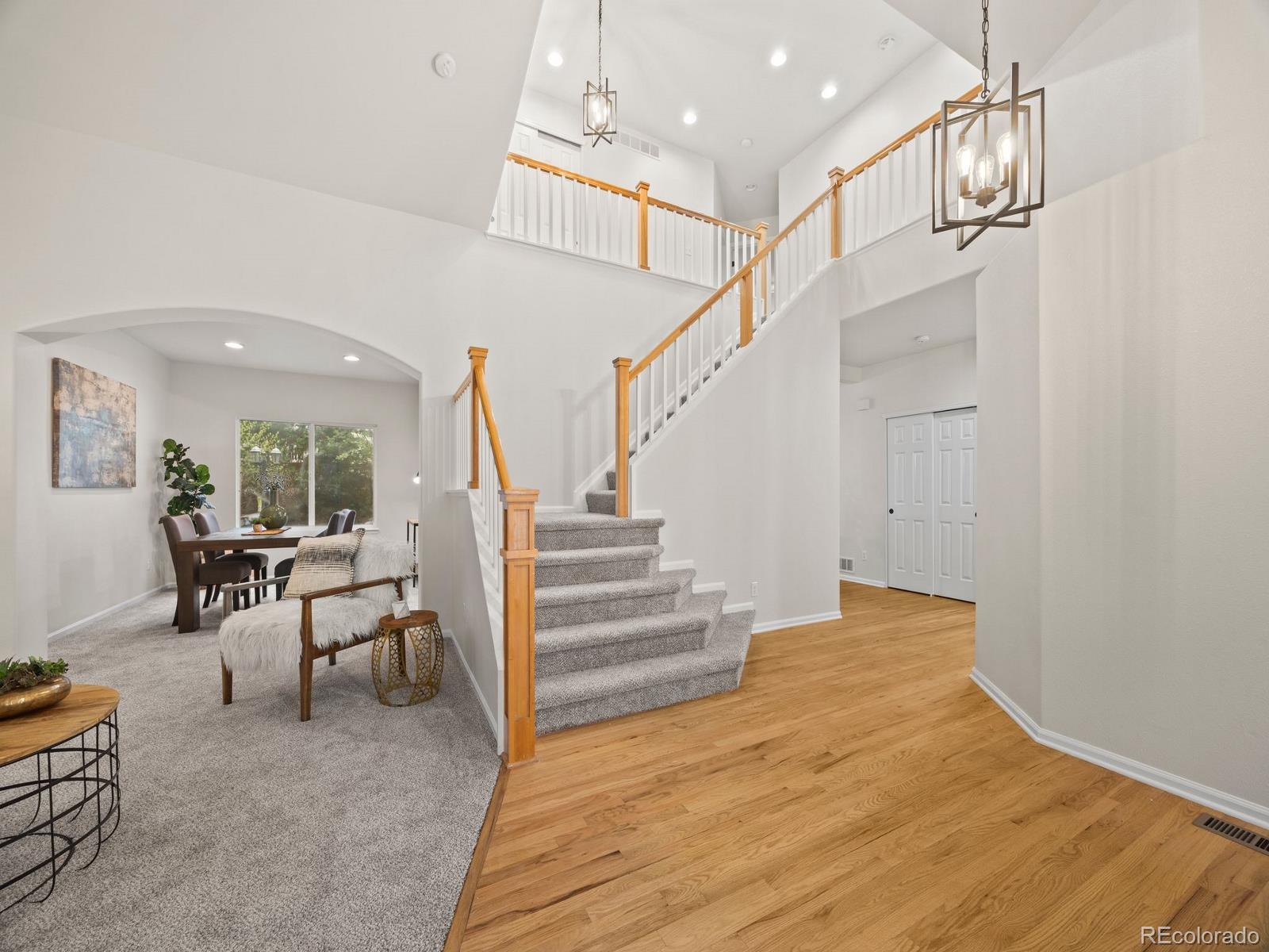 MLS Image #4 for 21122  white pine lane,parker, Colorado